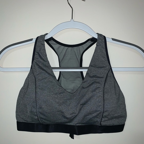 secret possessions sports bra